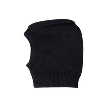 Flat Knit Balaclava