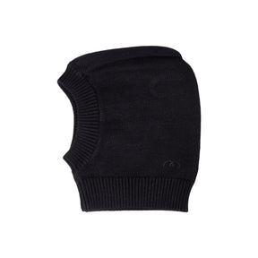Flat Knit Balaclava