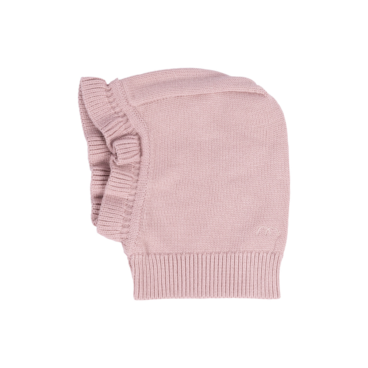 Numu Ruffle Balaclava