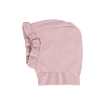 Numu Ruffle Balaclava