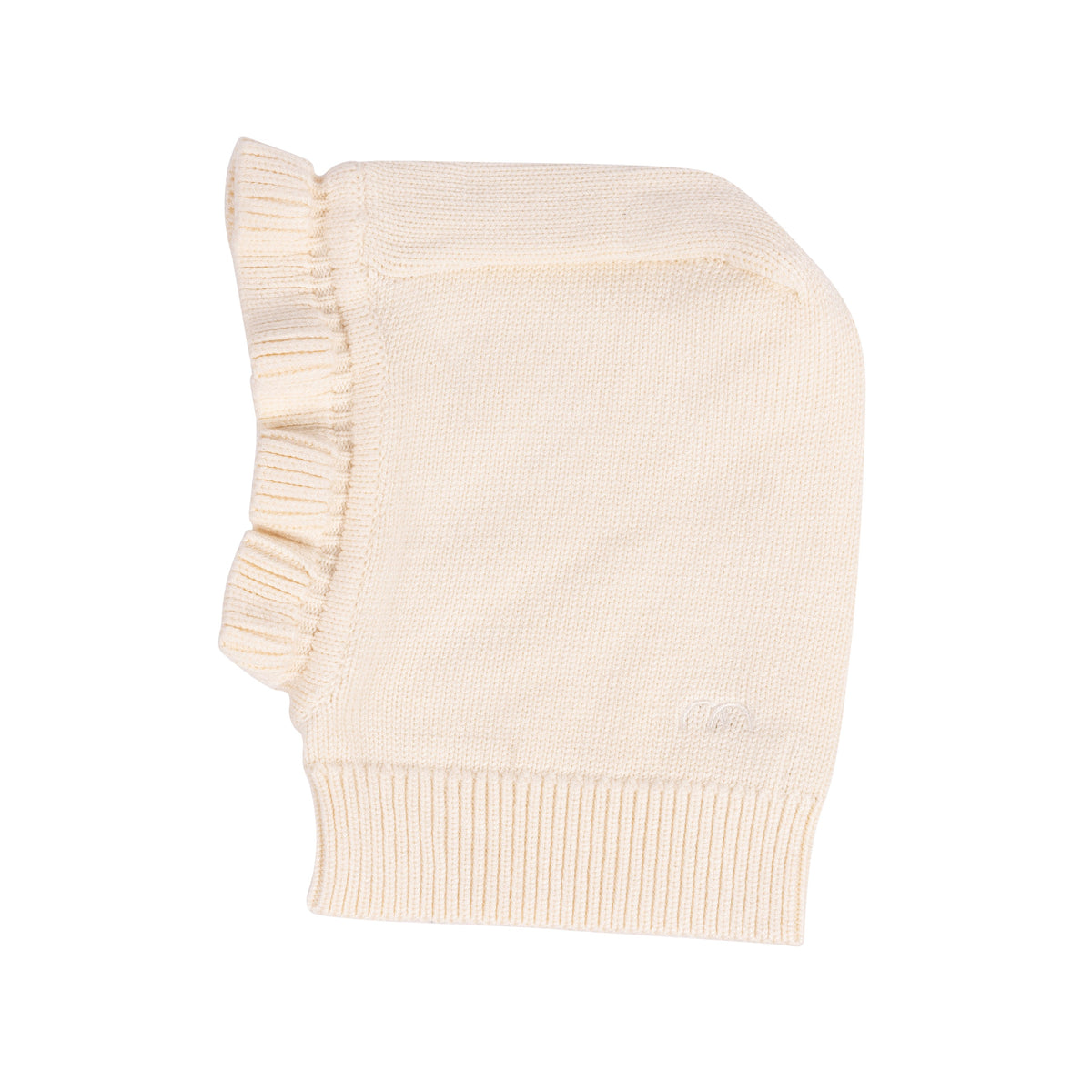 Numu Ruffle Balaclava