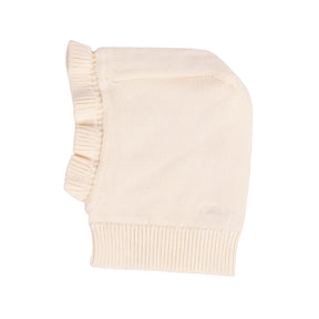Numu Ruffle Balaclava