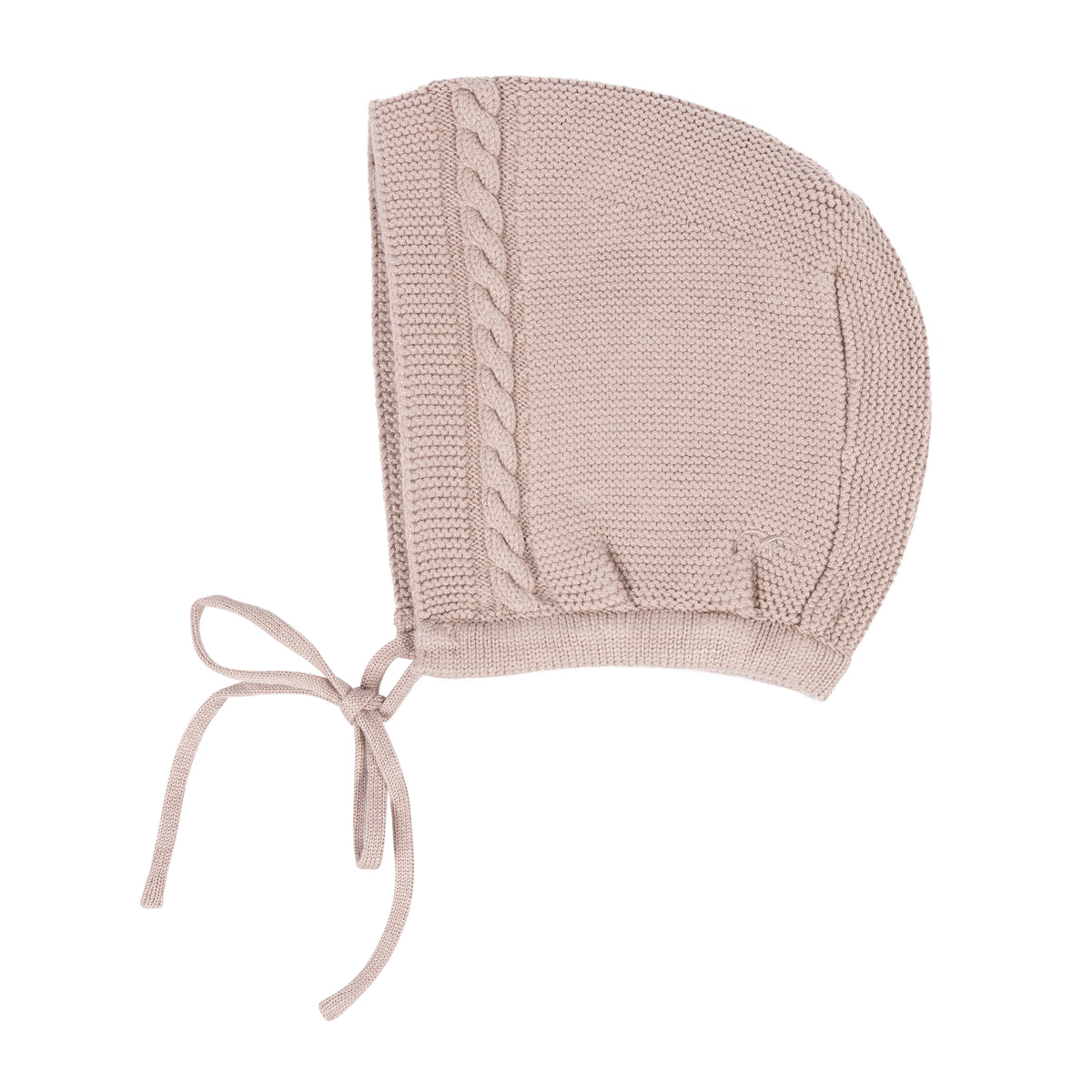 Numu Front Cable Bonnet