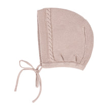 Numu Front Cable Bonnet