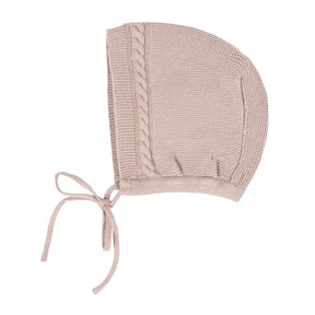 Numu Front Cable Bonnet