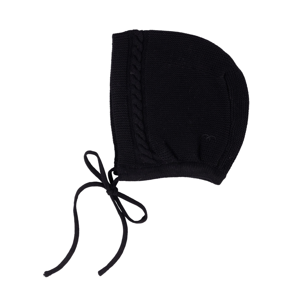 Numu Front Cable Bonnet