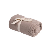 Numu Knit Blanket