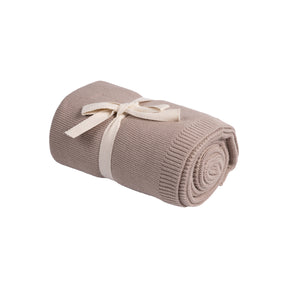 Numu Knit Blanket