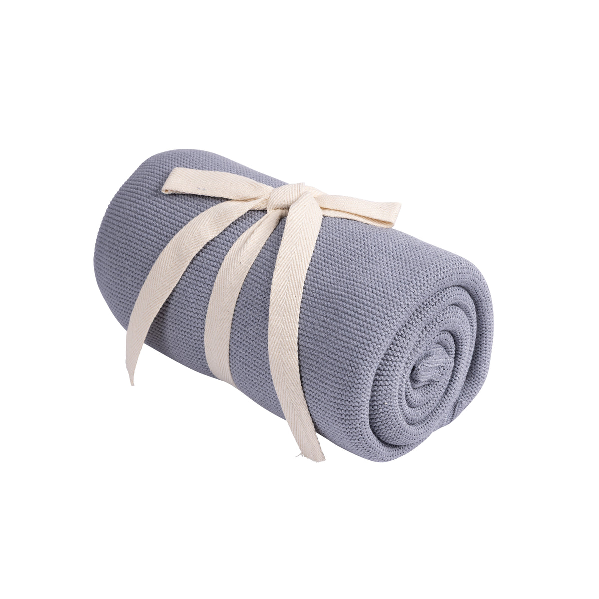 Numu Knit Blanket