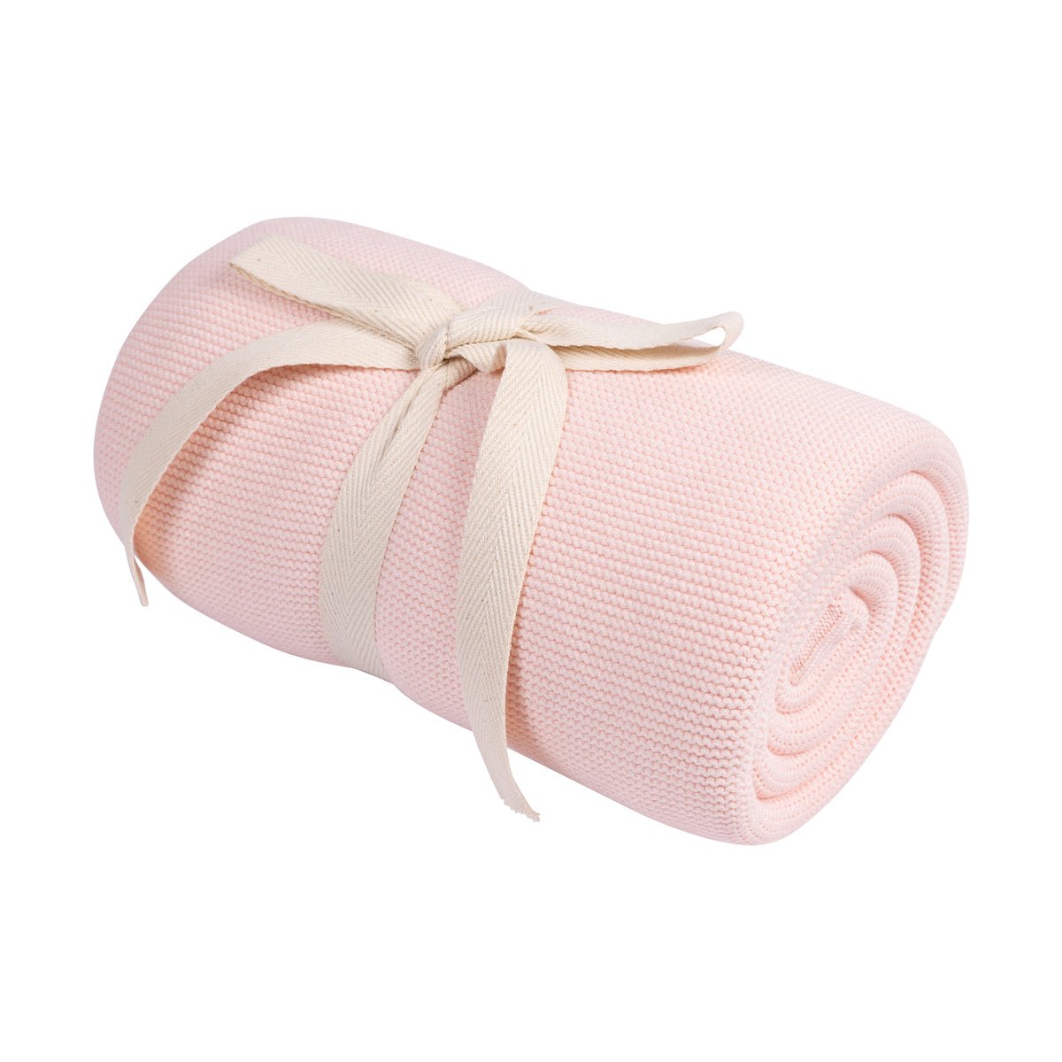 Numu Knit Blanket