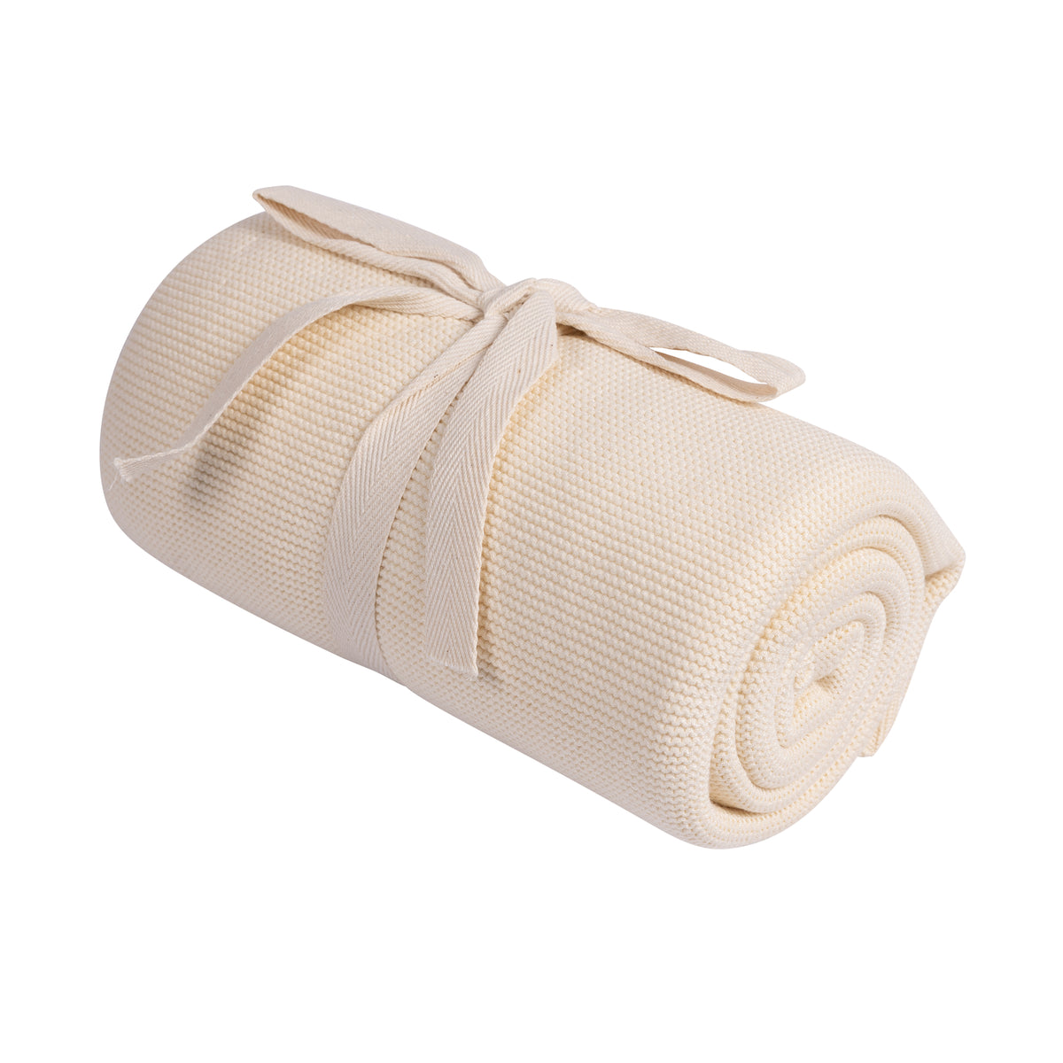 Numu Knit Blanket