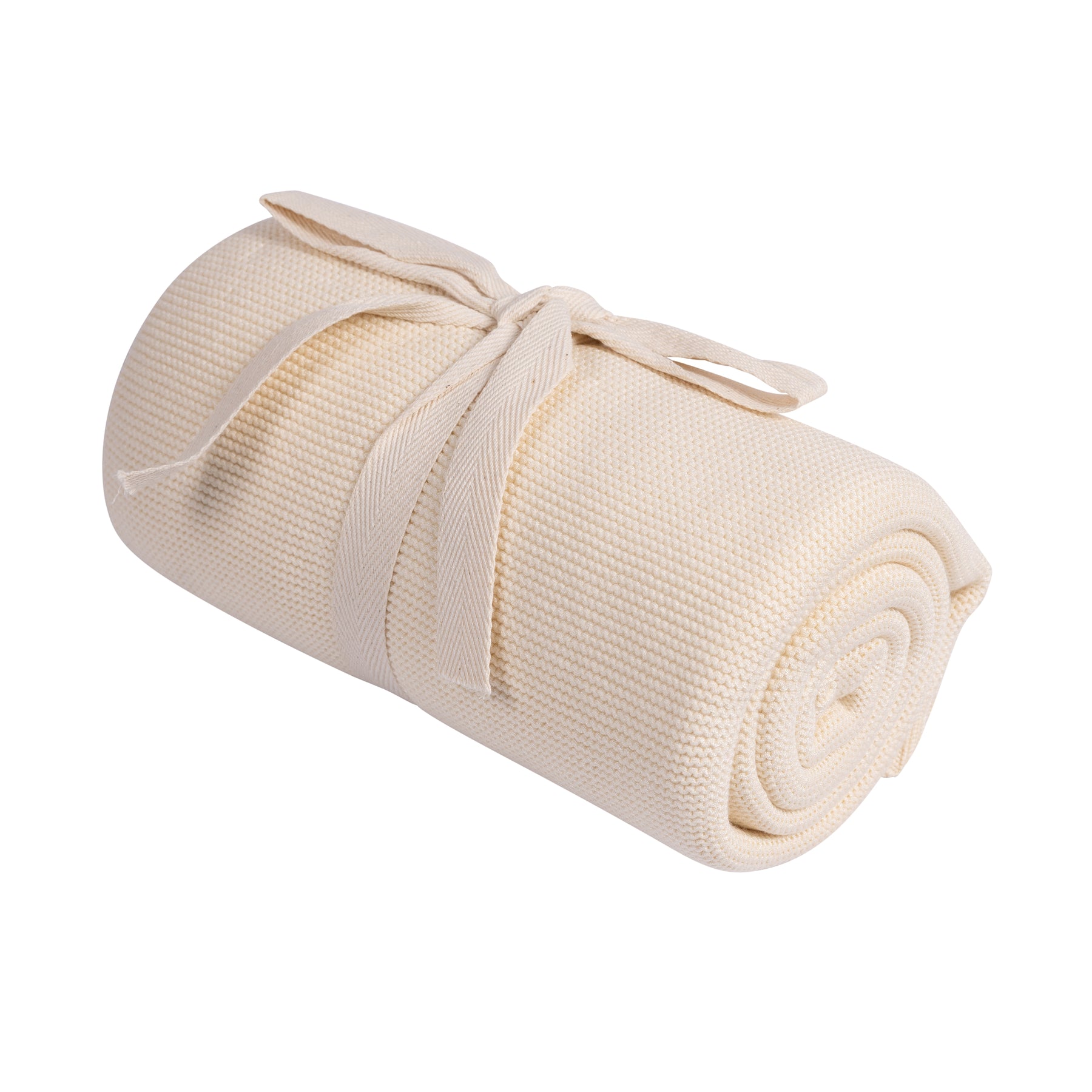 Numu Knit Blanket