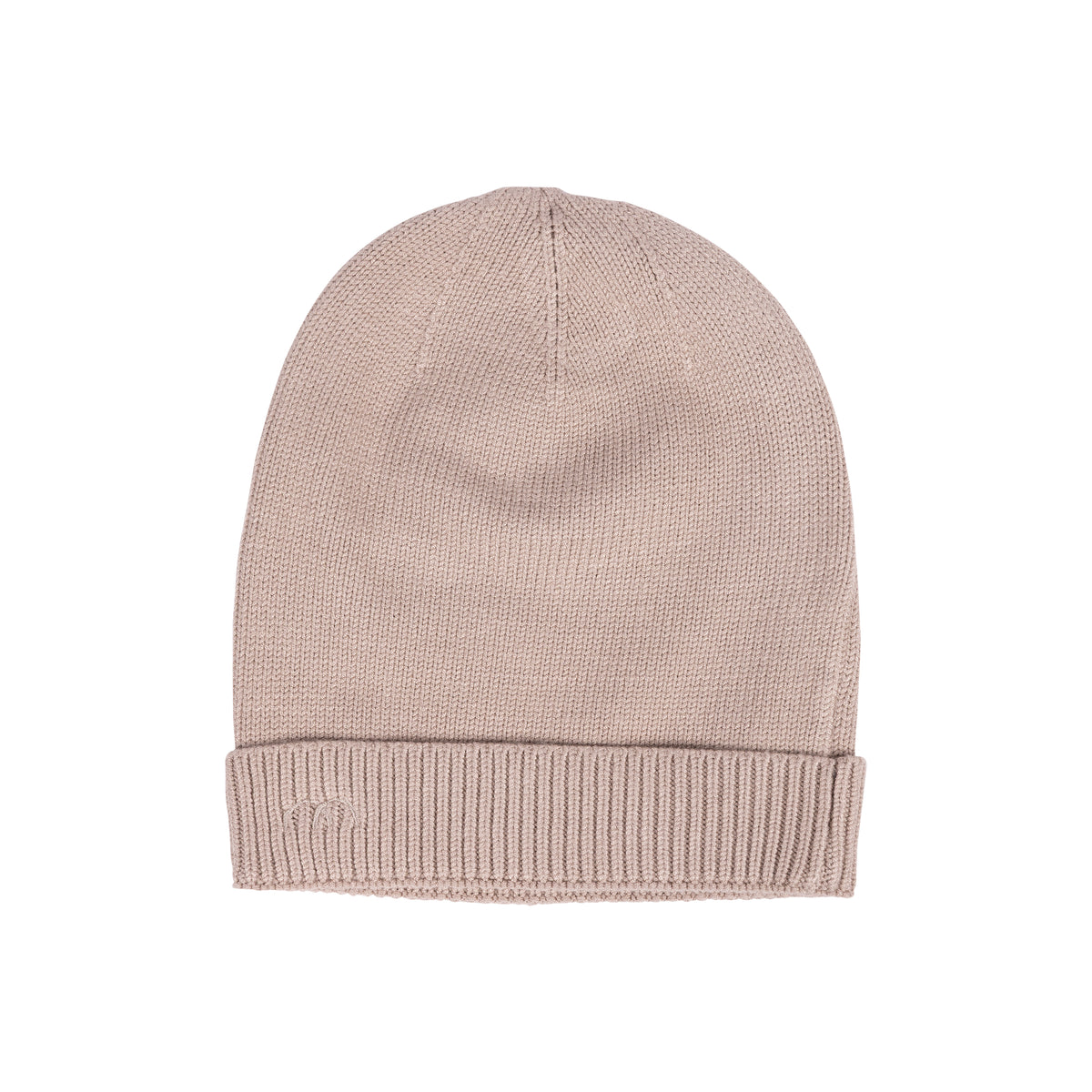Numu Knit Baby Beanie