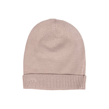 Numu Knit Baby Beanie