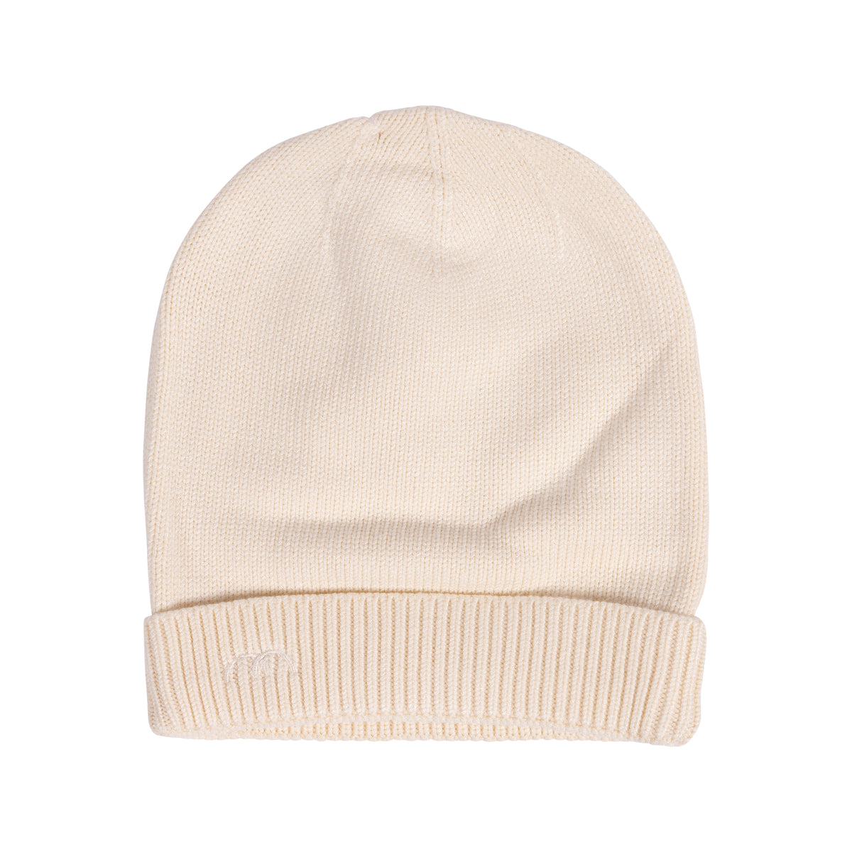 Numu Knit Baby Beanie