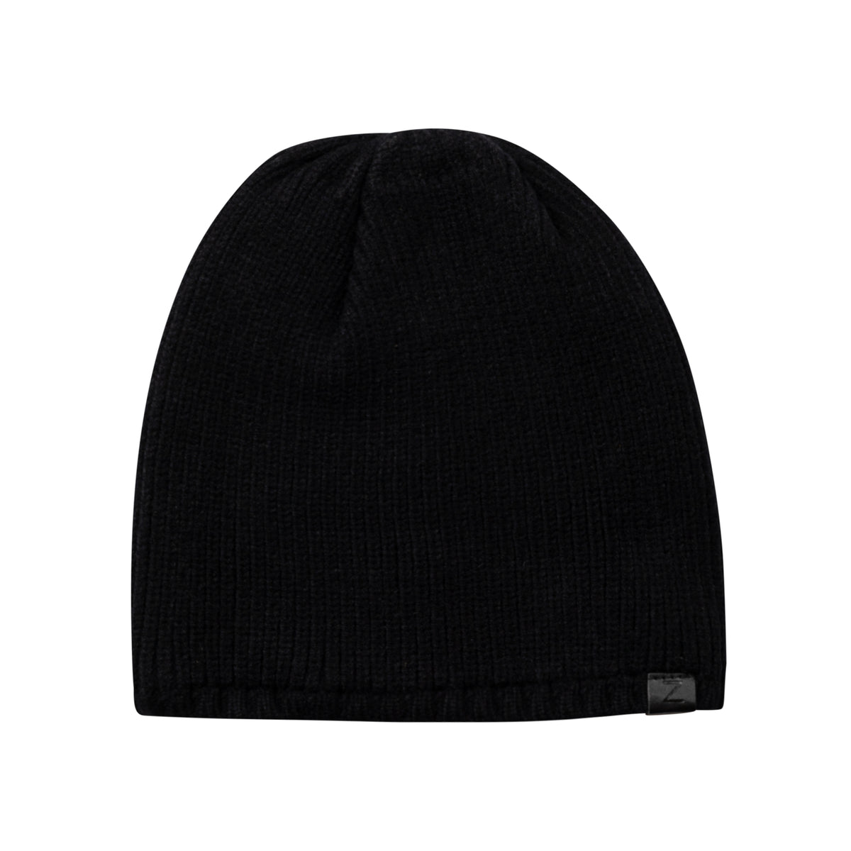 Basic Knit Beanie