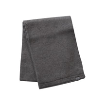 Basic Knit Scarf