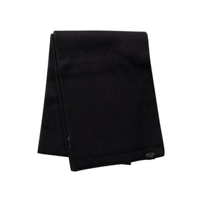 Basic Knit Scarf