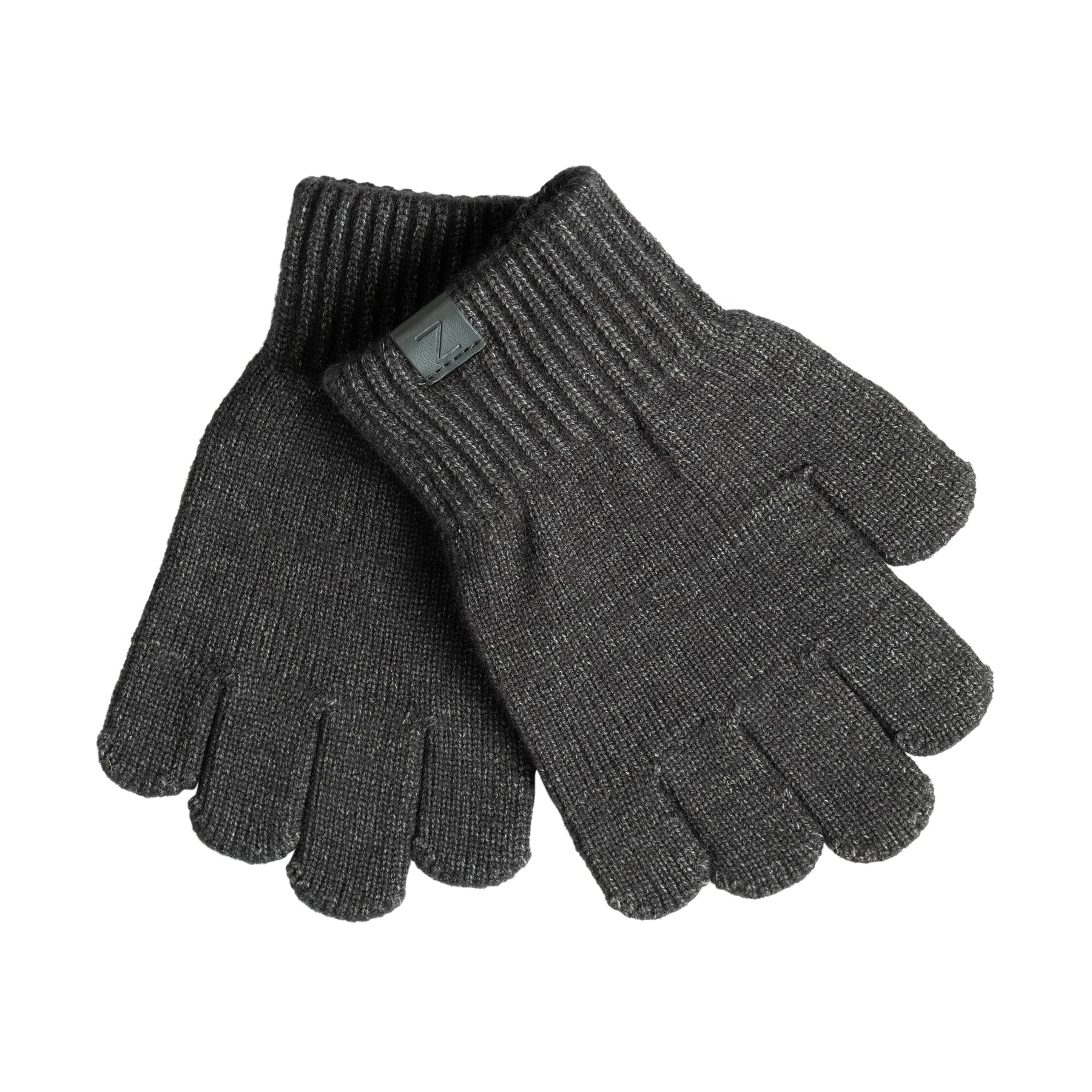 Basic Knit  Gloves/Mitten