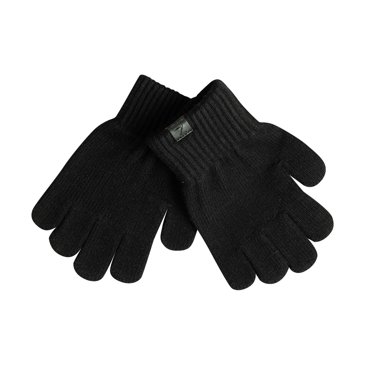 Basic Knit  Gloves/Mitten