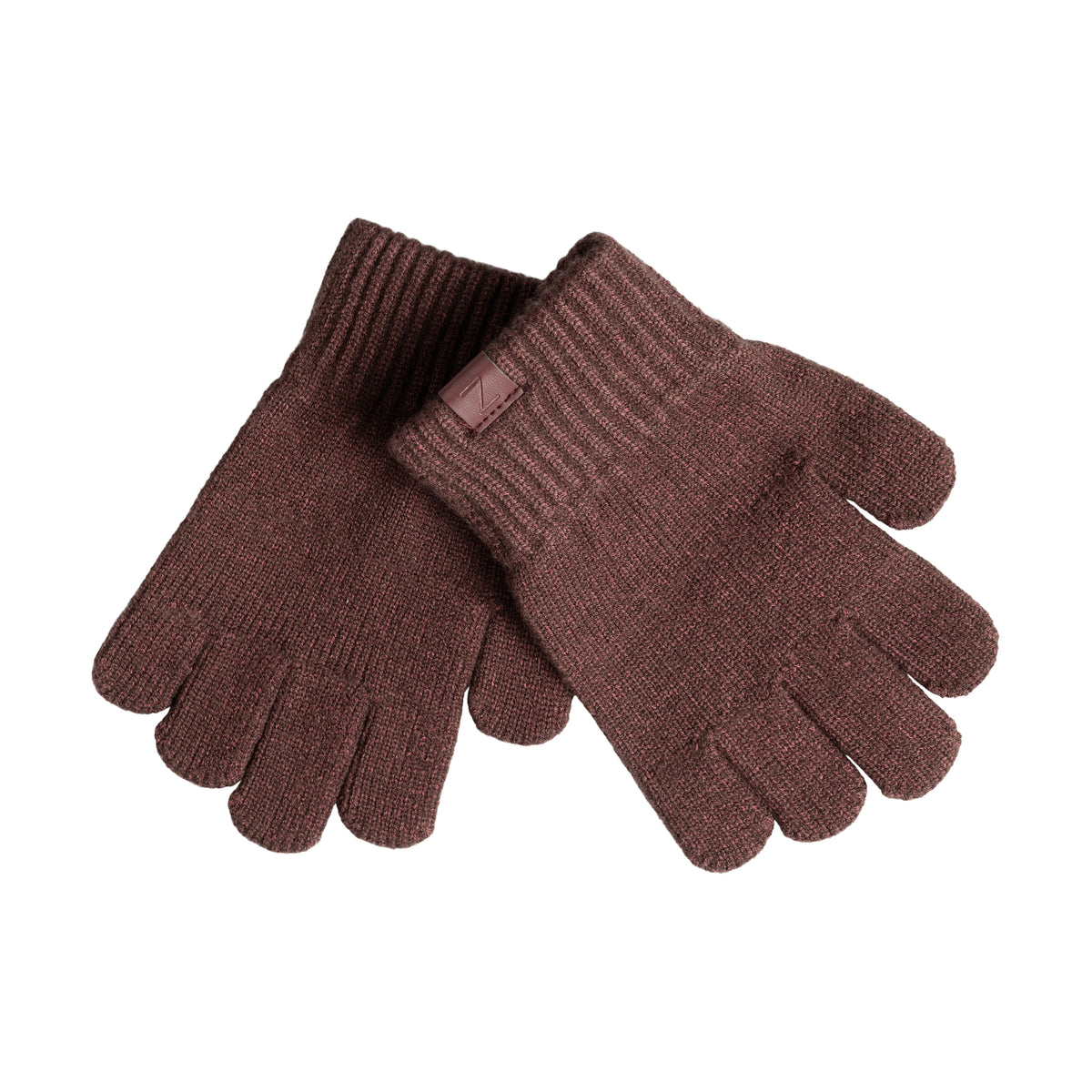 Basic Knit  Gloves/Mitten
