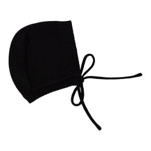 Classic Knit Bonnet