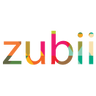Zubii Kids logo