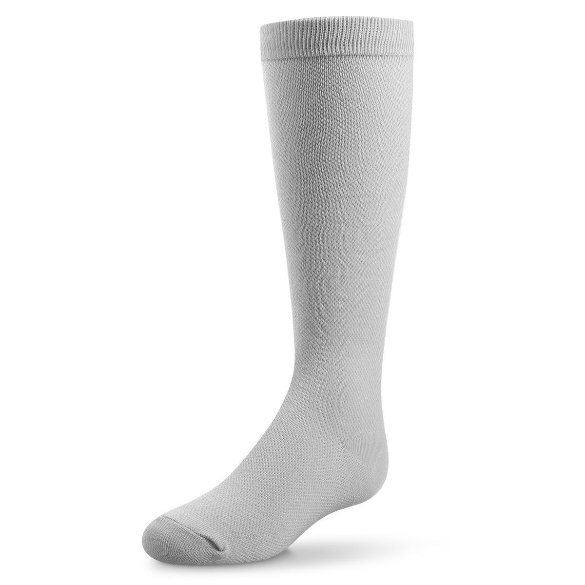 Fishnet Knee Socks