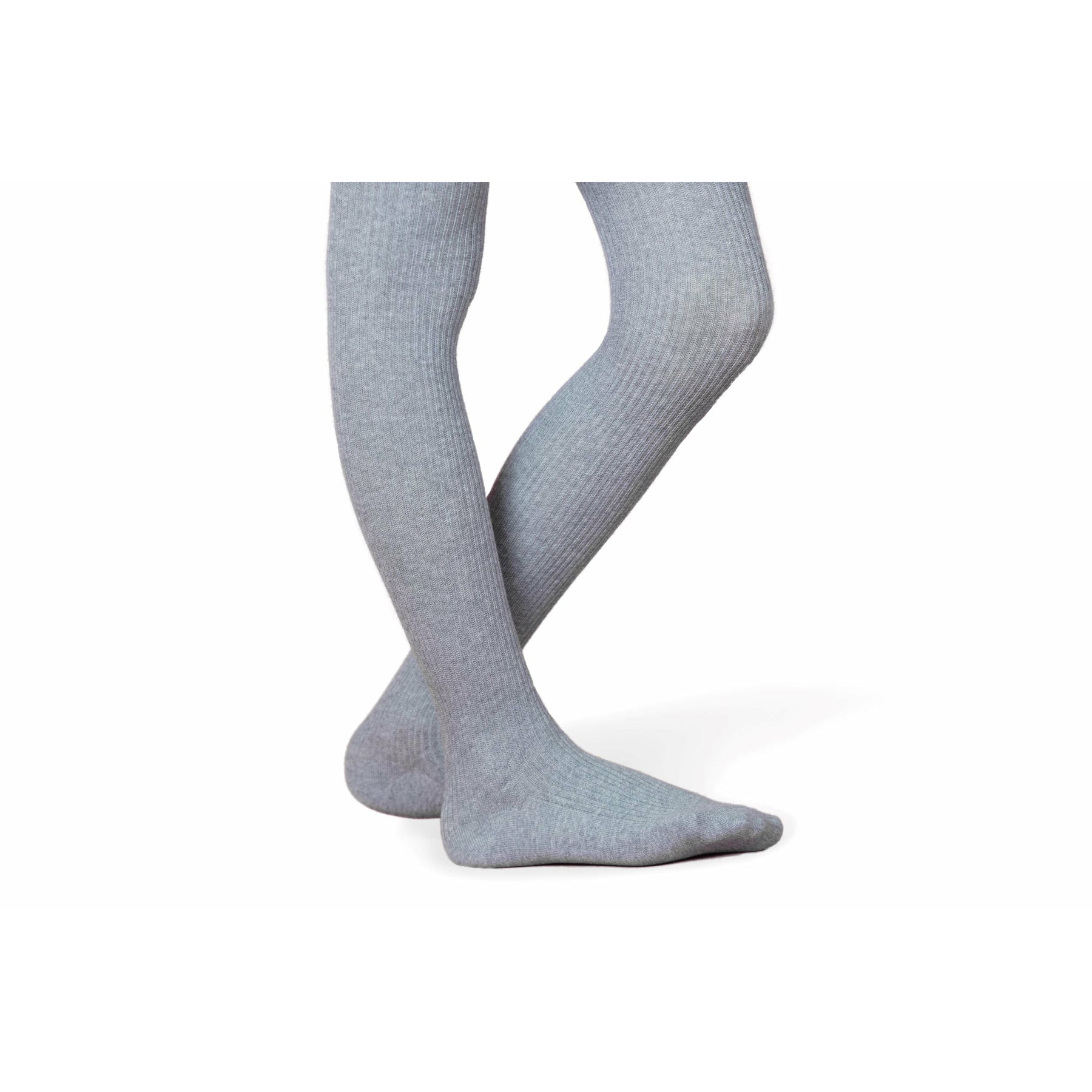 Ribbed organic cotton socks Set of 3, Simons, Women's Socks, Stockings,  Pantyhose, Leggings, & Tights
