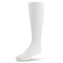 Thin Ribbed Knee Socks