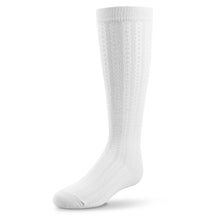XX Textured Knee Sock