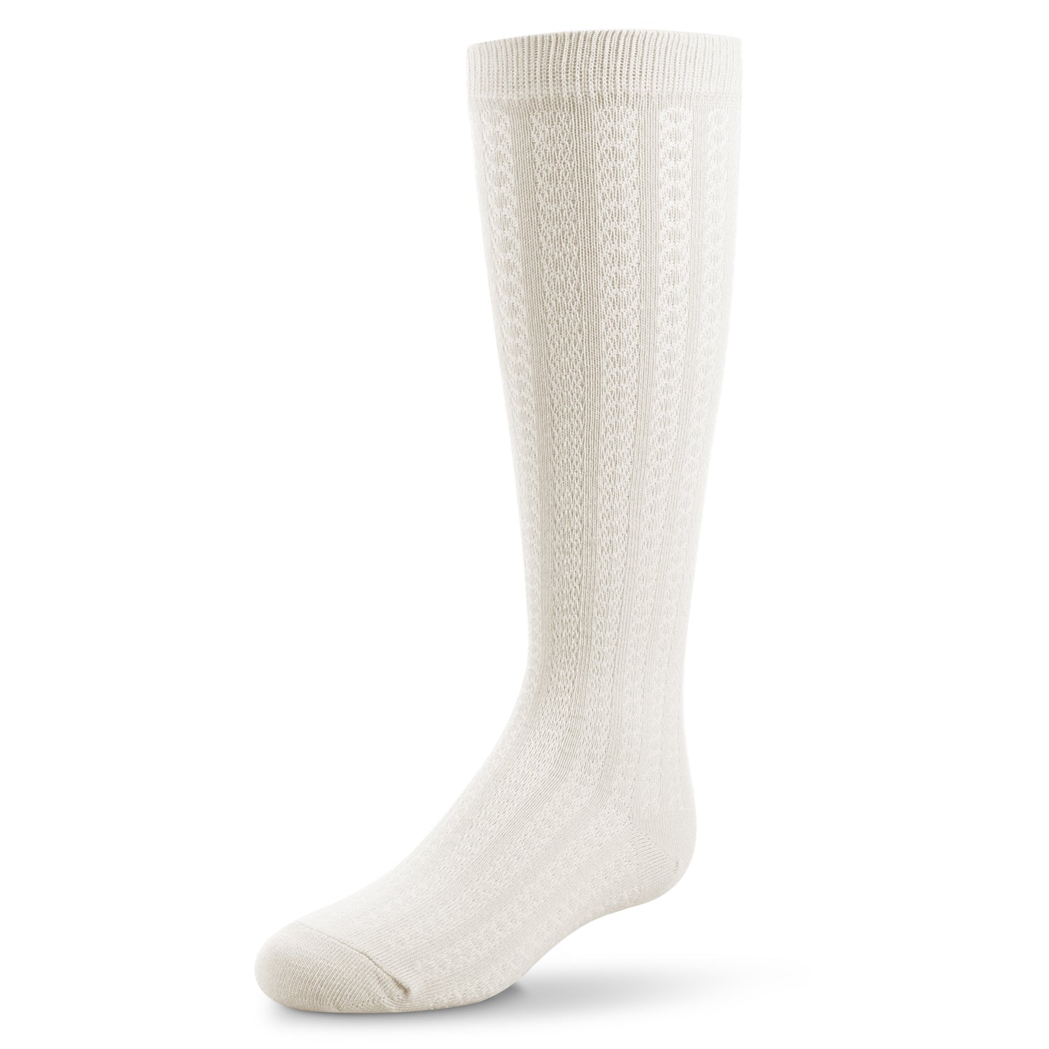 XX Textured Knee Sock