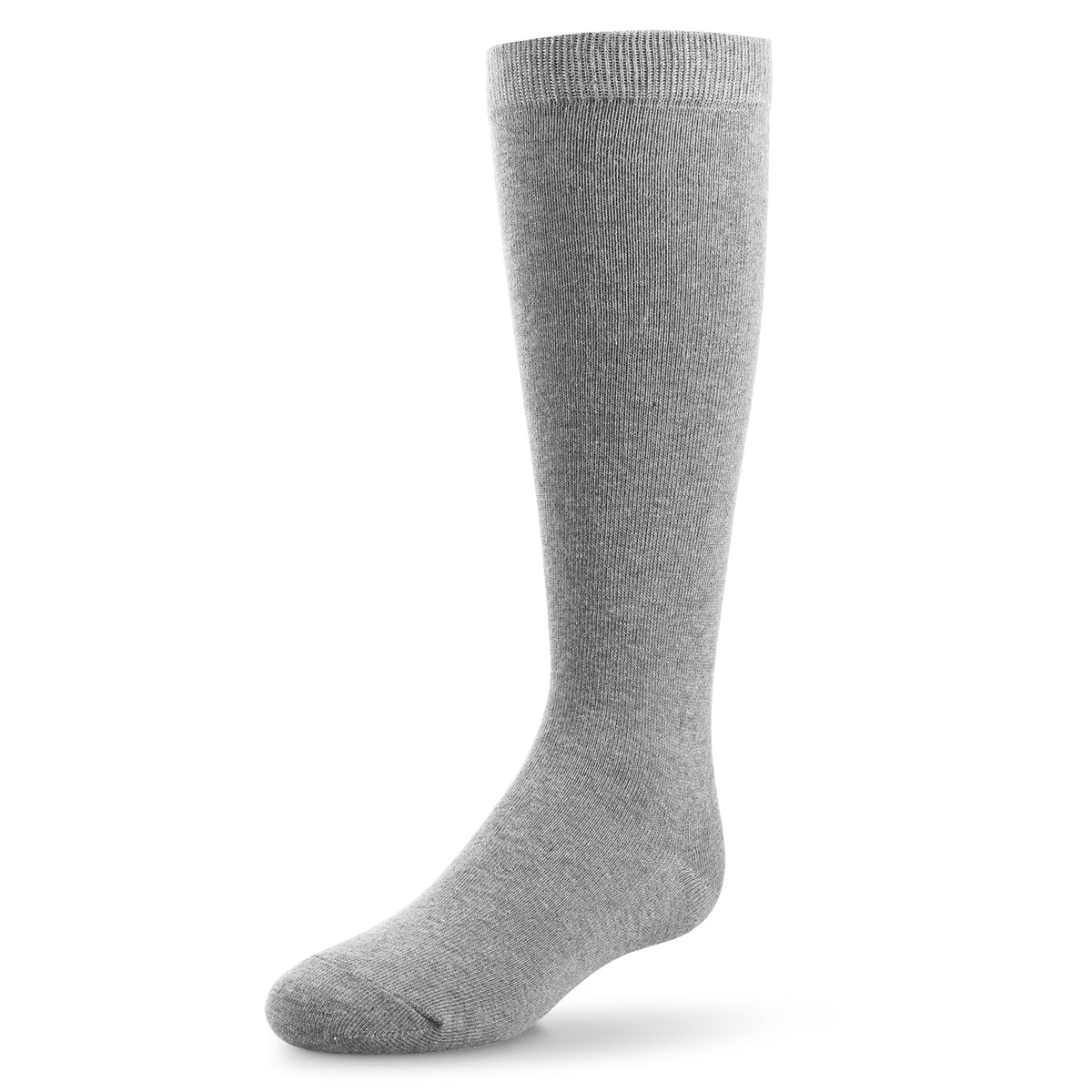 Cotton Flat Knee Sock