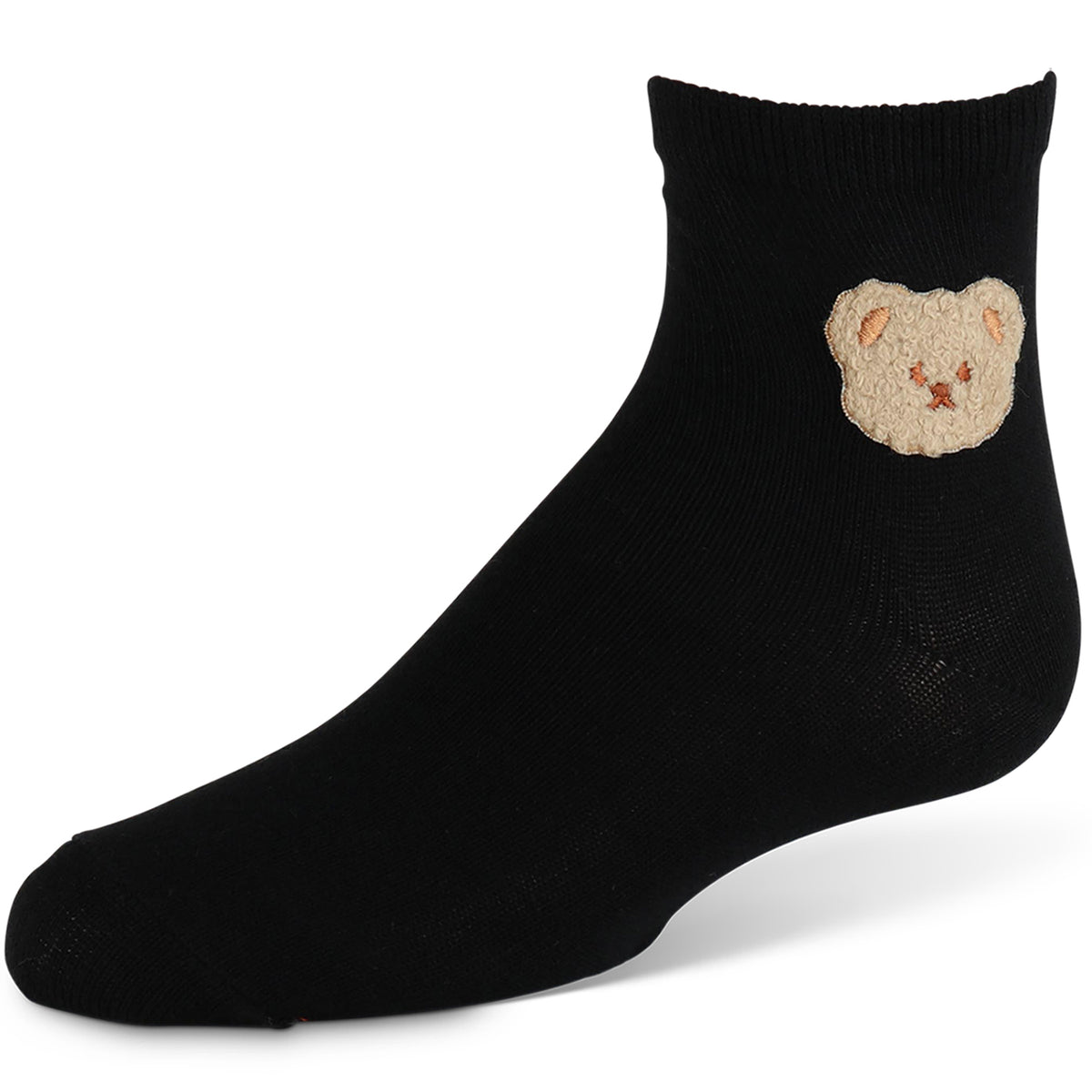 Mini Teddy Ankle