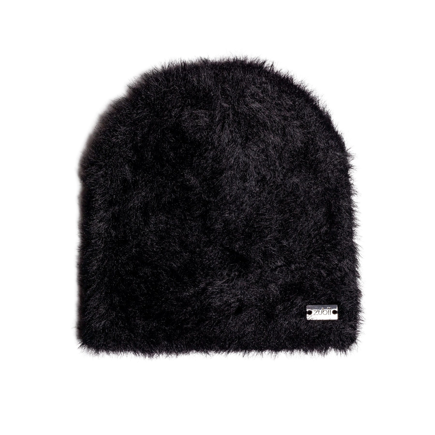 Mohair Beanie