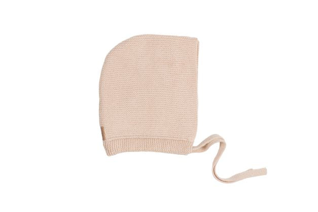 Knit Bonnet
