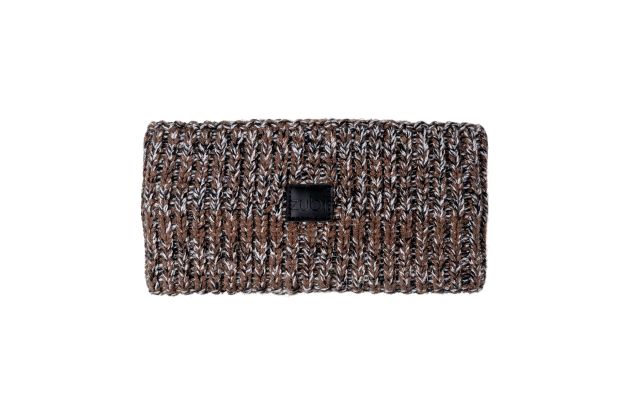 Tri-Color Heather Band